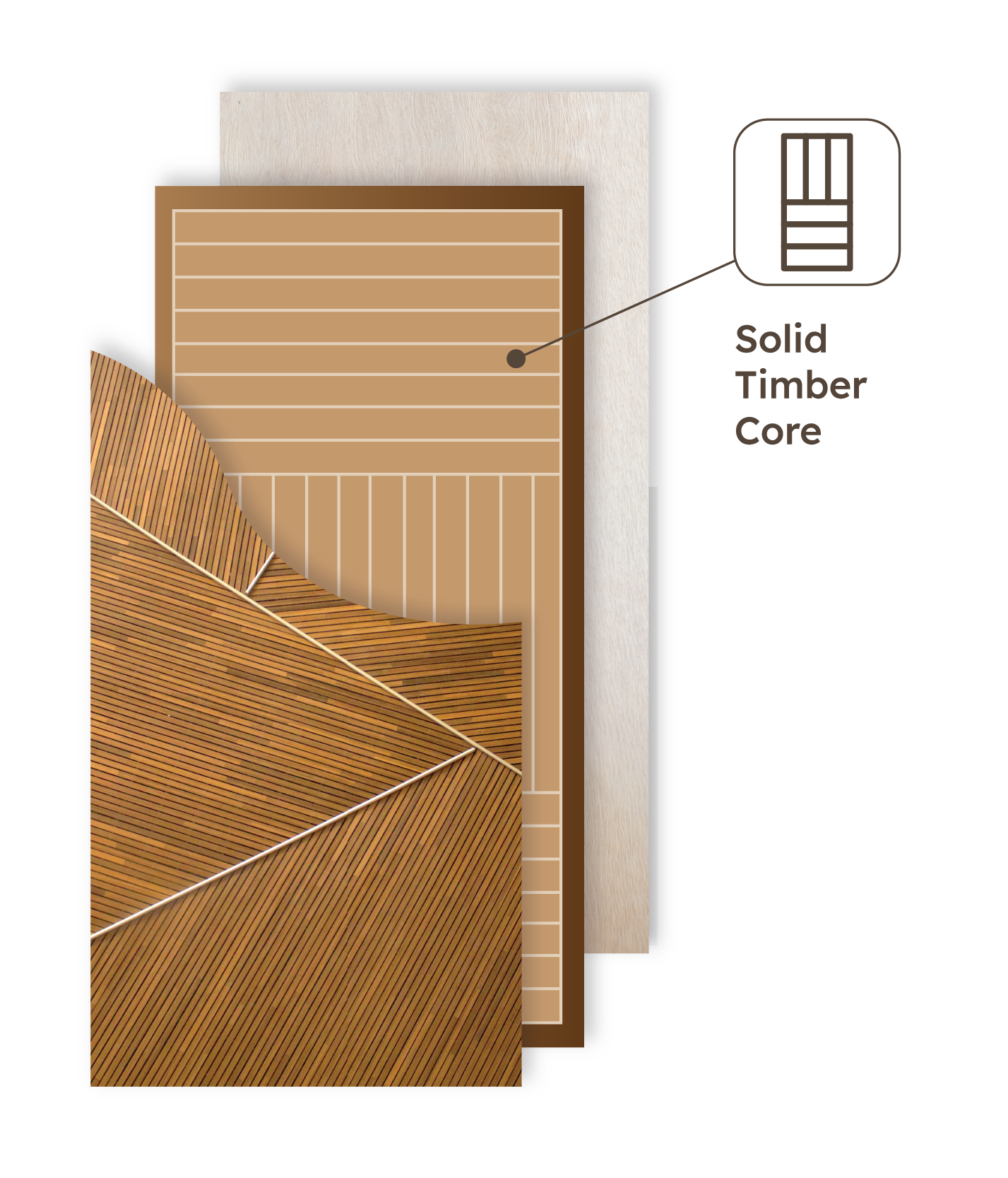 Simba Door Type-07